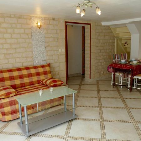 Chalet De Paris Fontenay-sous-Bois Ngoại thất bức ảnh