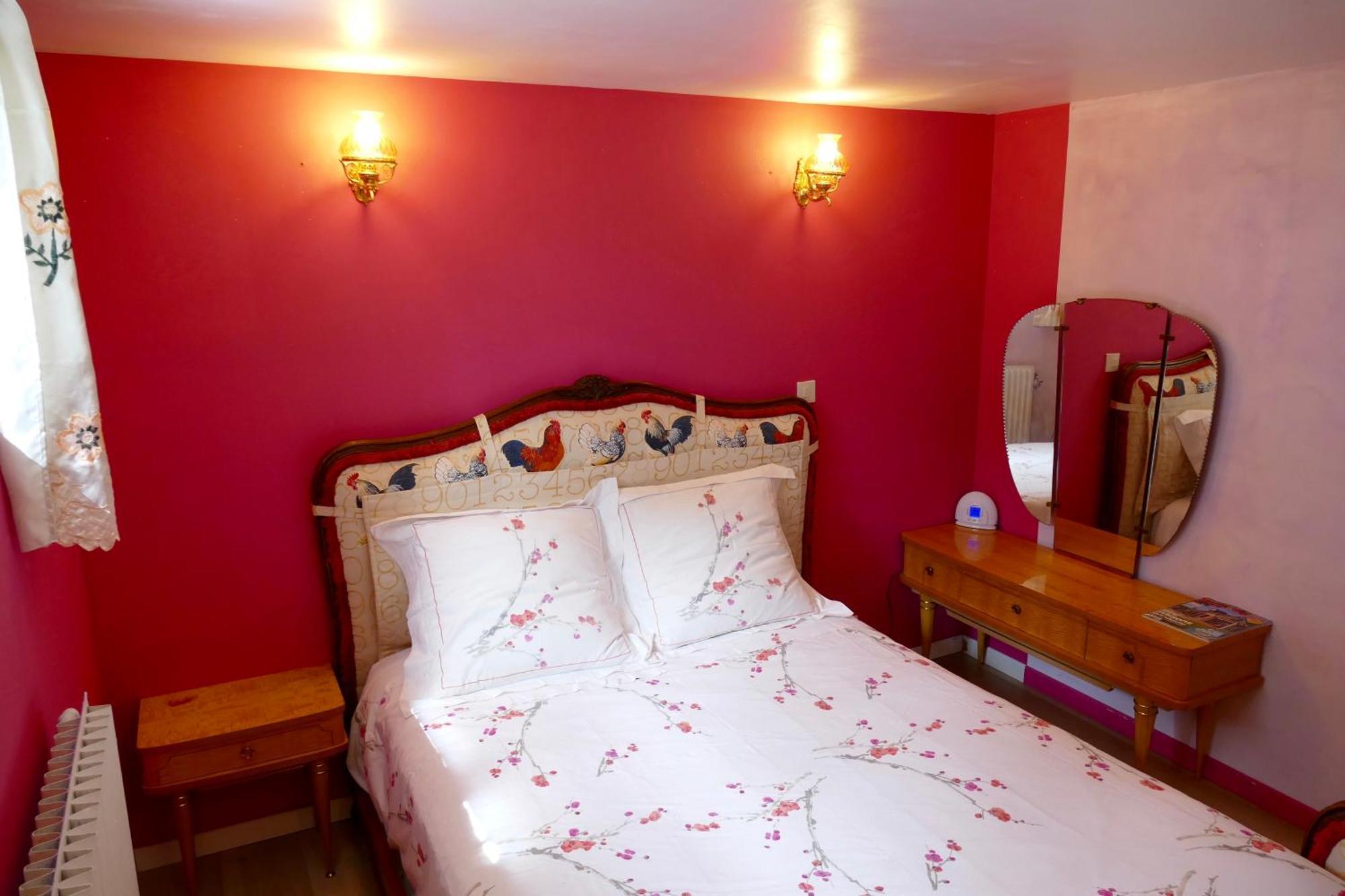 Chalet De Paris Fontenay-sous-Bois Ngoại thất bức ảnh