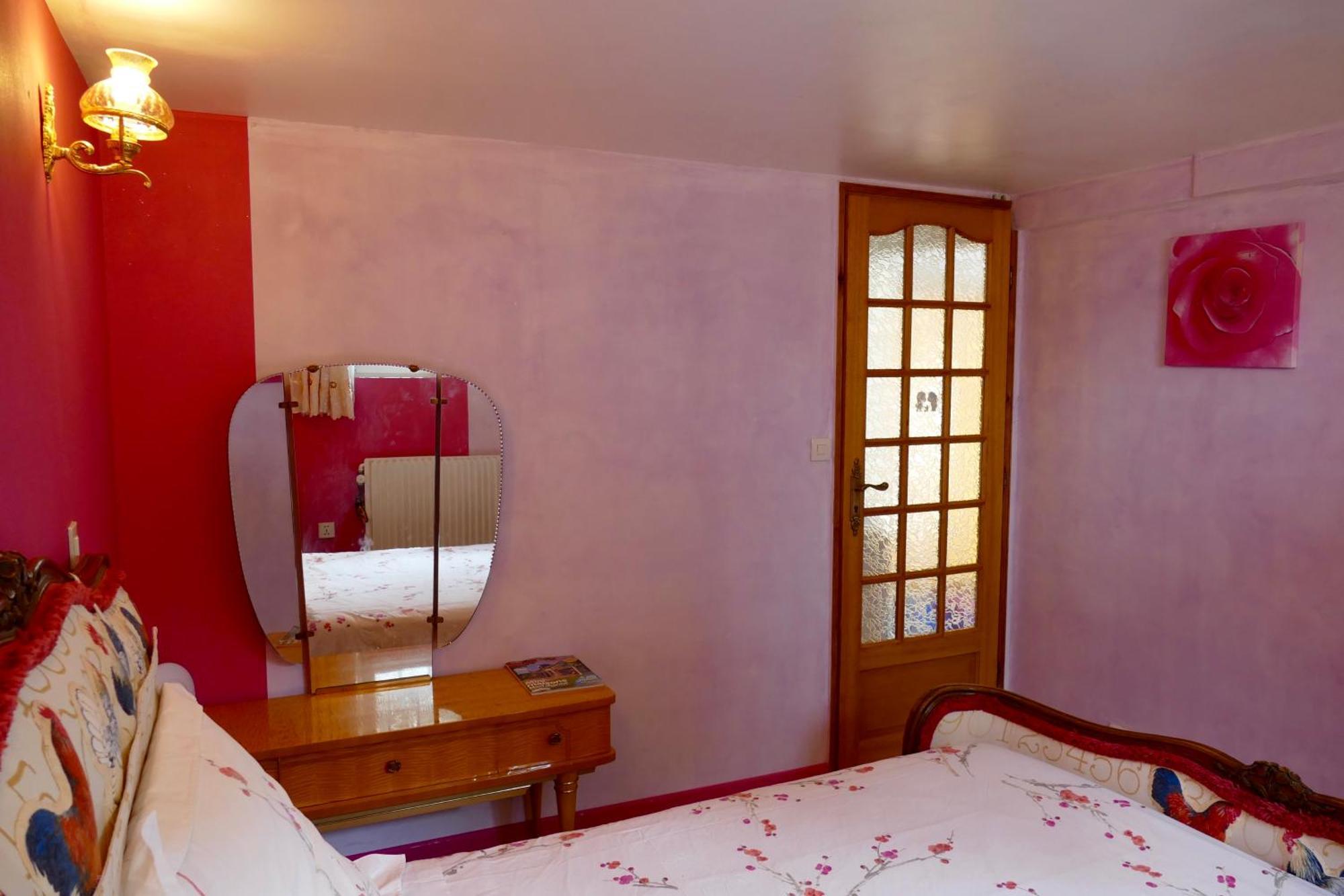 Chalet De Paris Fontenay-sous-Bois Ngoại thất bức ảnh