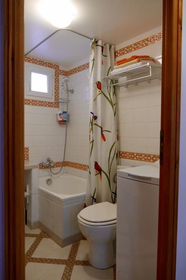 Chalet De Paris Fontenay-sous-Bois Ngoại thất bức ảnh