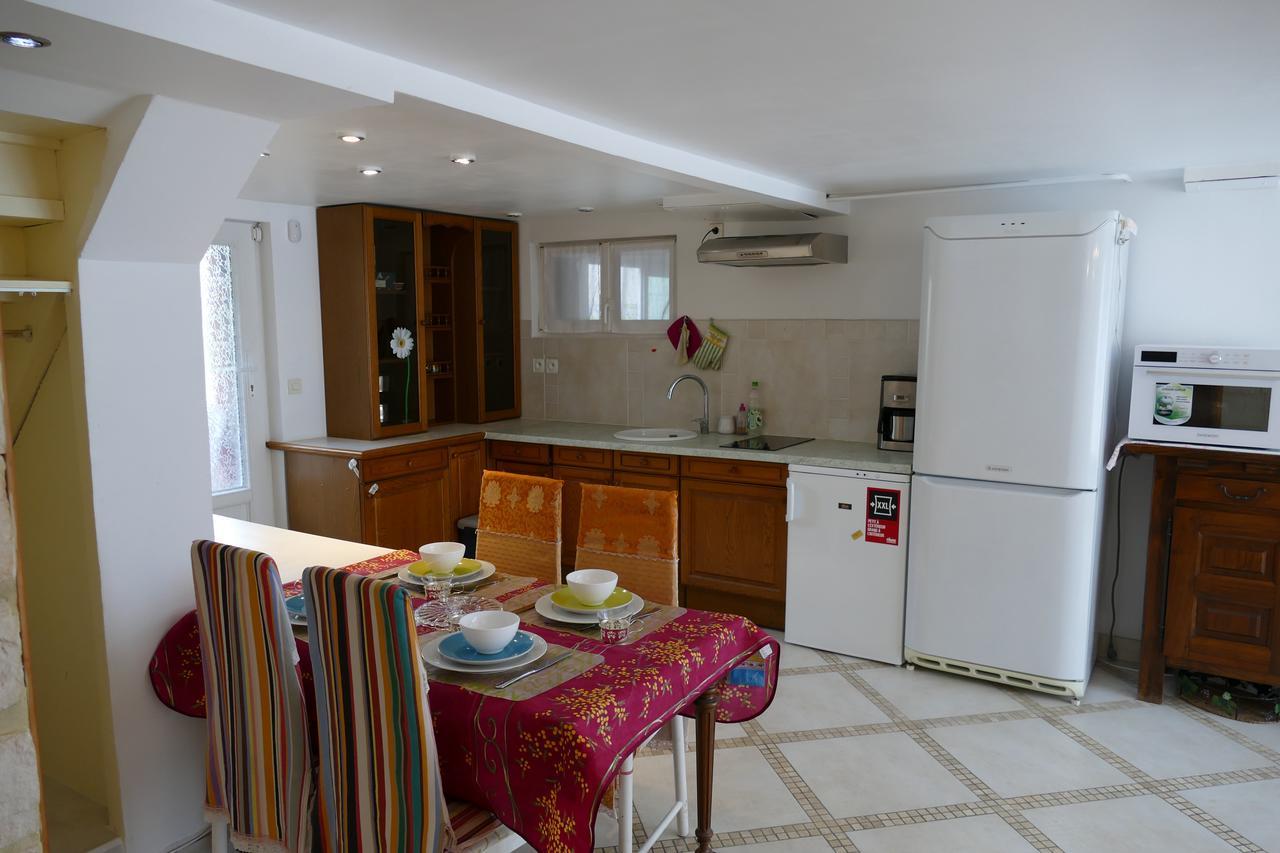Chalet De Paris Fontenay-sous-Bois Ngoại thất bức ảnh