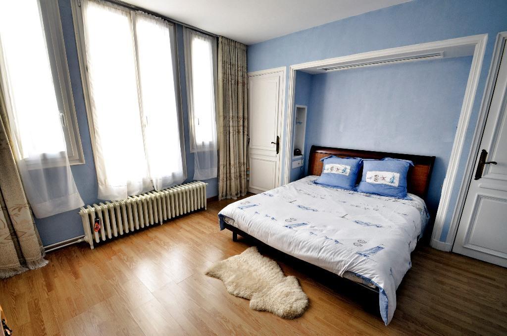 Chalet De Paris Fontenay-sous-Bois Ngoại thất bức ảnh