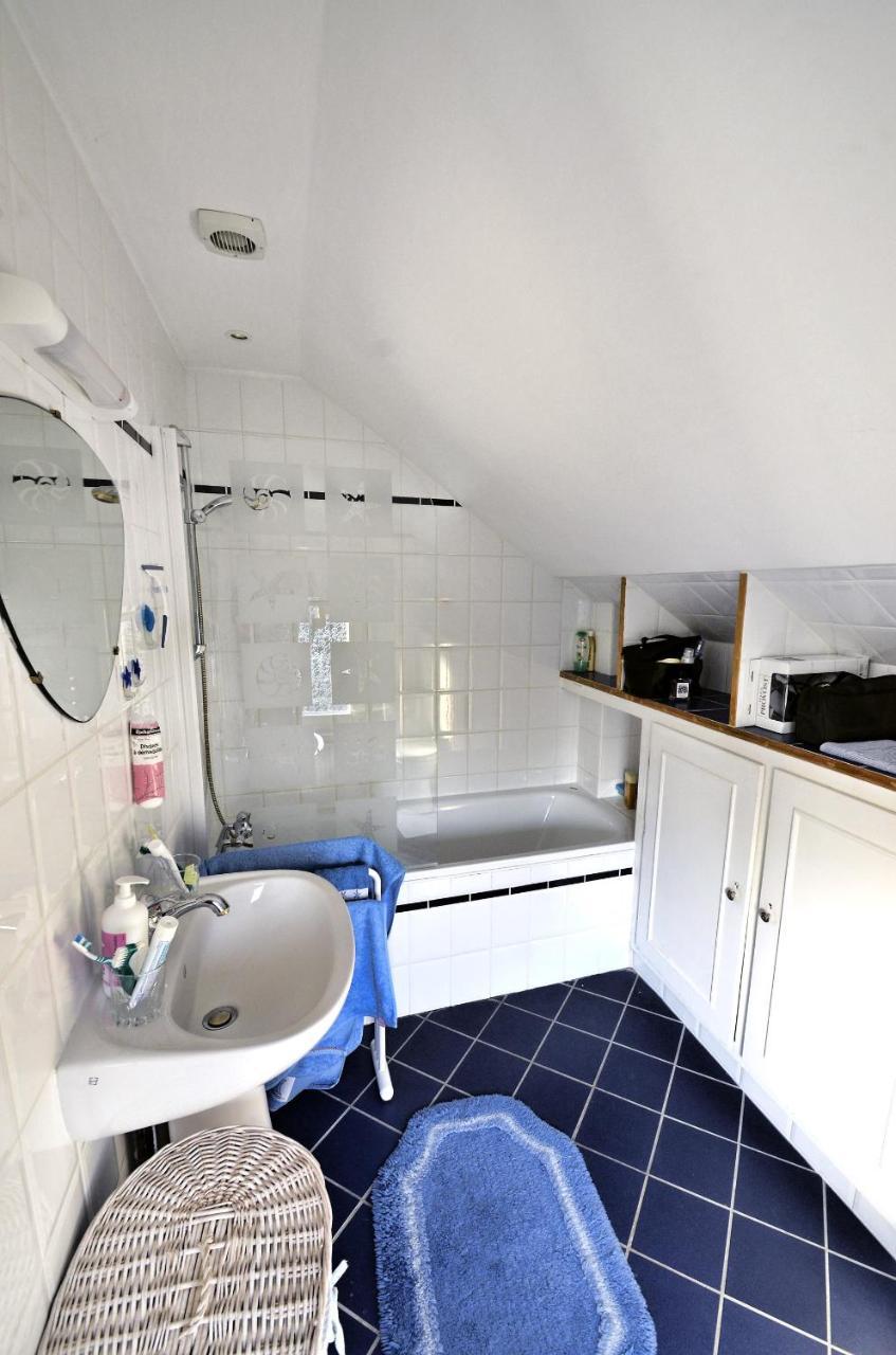 Chalet De Paris Fontenay-sous-Bois Ngoại thất bức ảnh