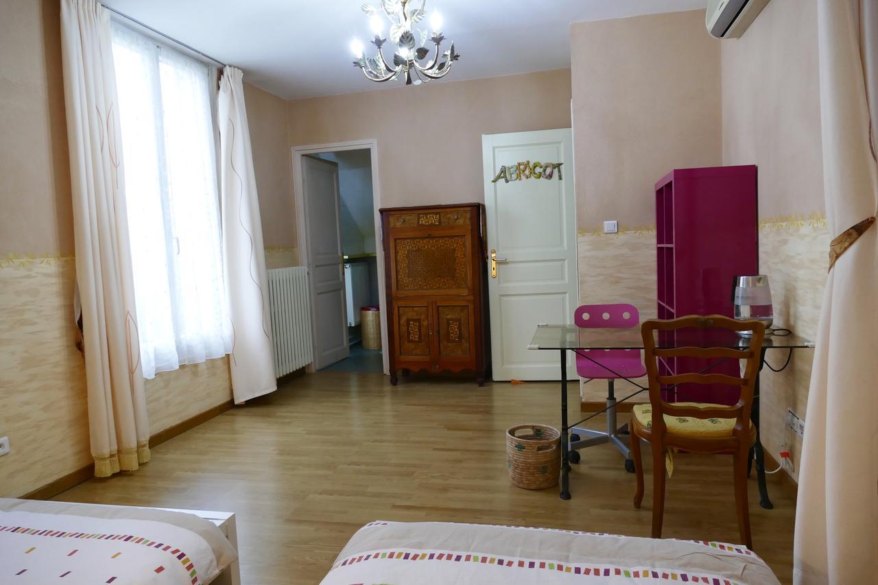 Chalet De Paris Fontenay-sous-Bois Ngoại thất bức ảnh