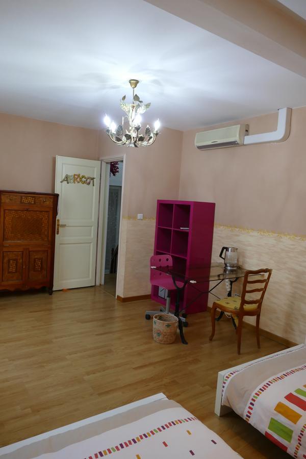 Chalet De Paris Fontenay-sous-Bois Ngoại thất bức ảnh